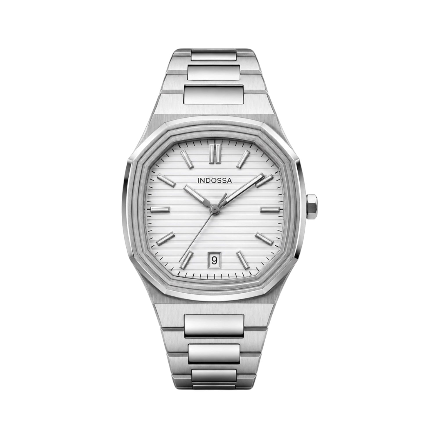 Indossa Royal Steel - White