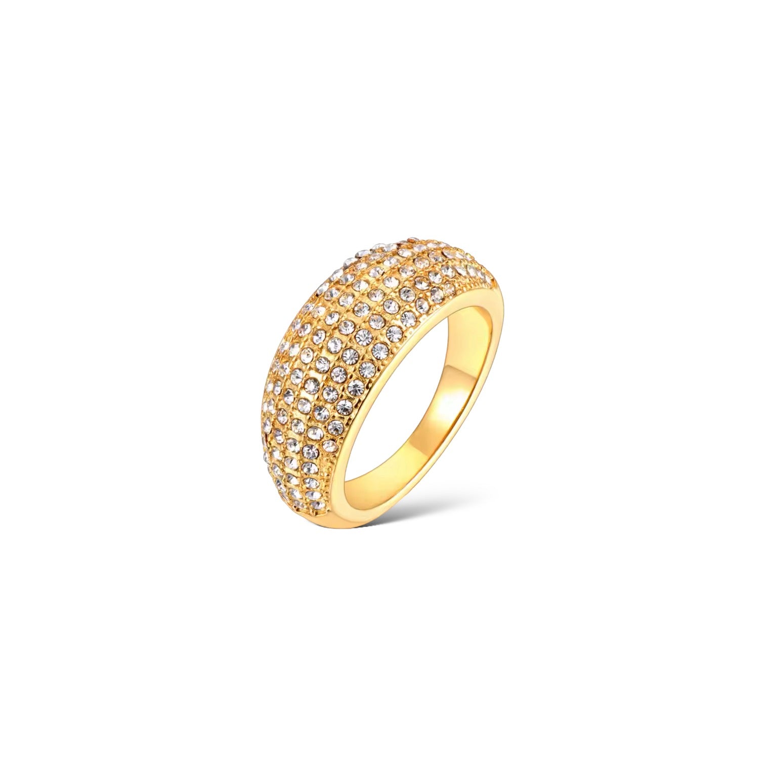RING NANCY - GOLD