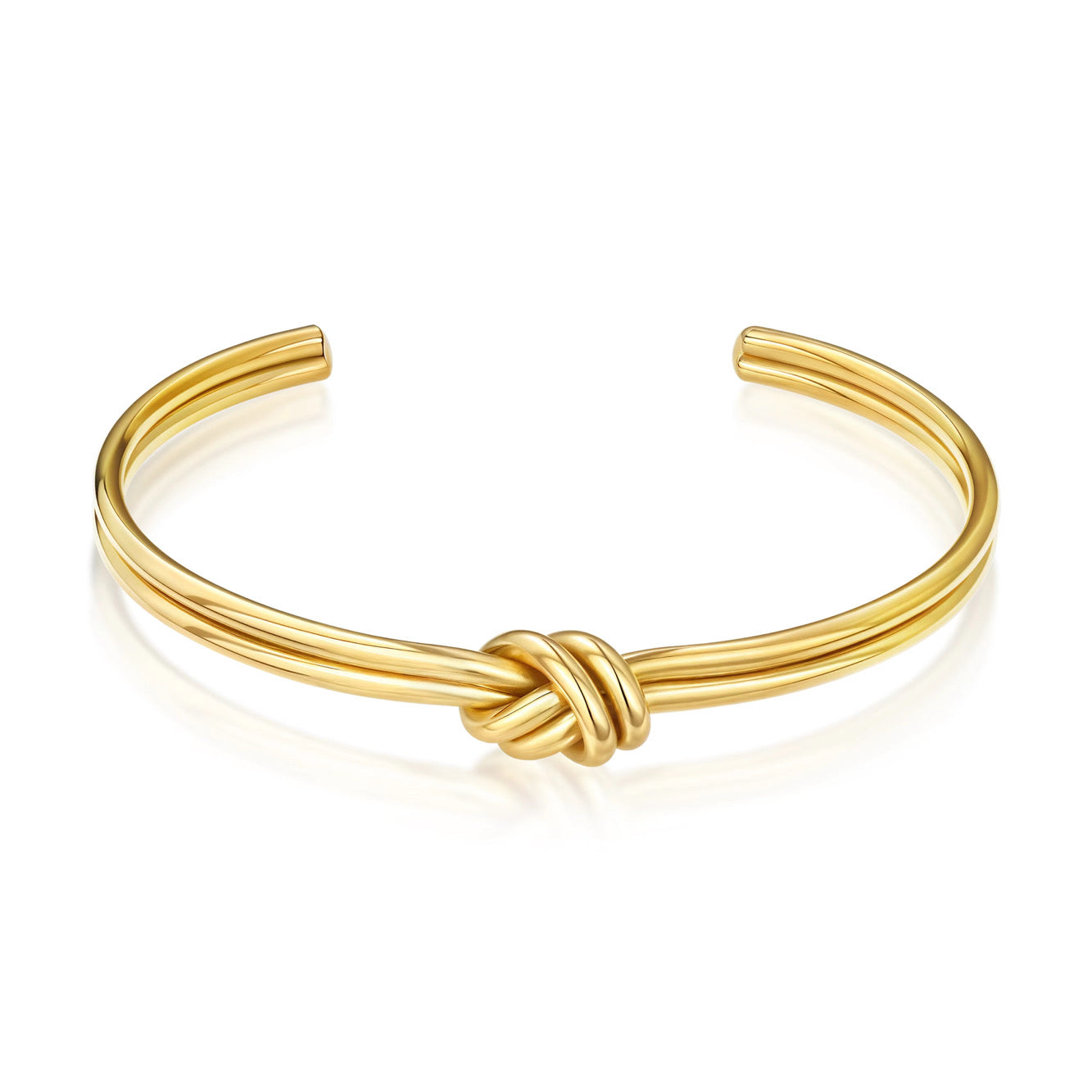 BRACELET AMORE - GOLD