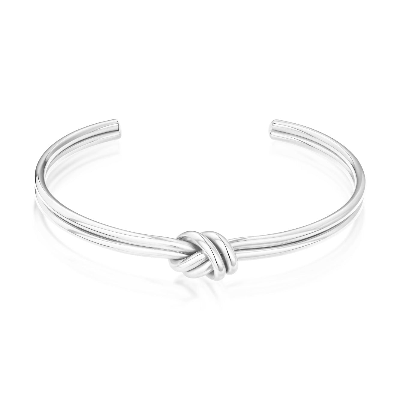 BRACELET AMORE - SILVER