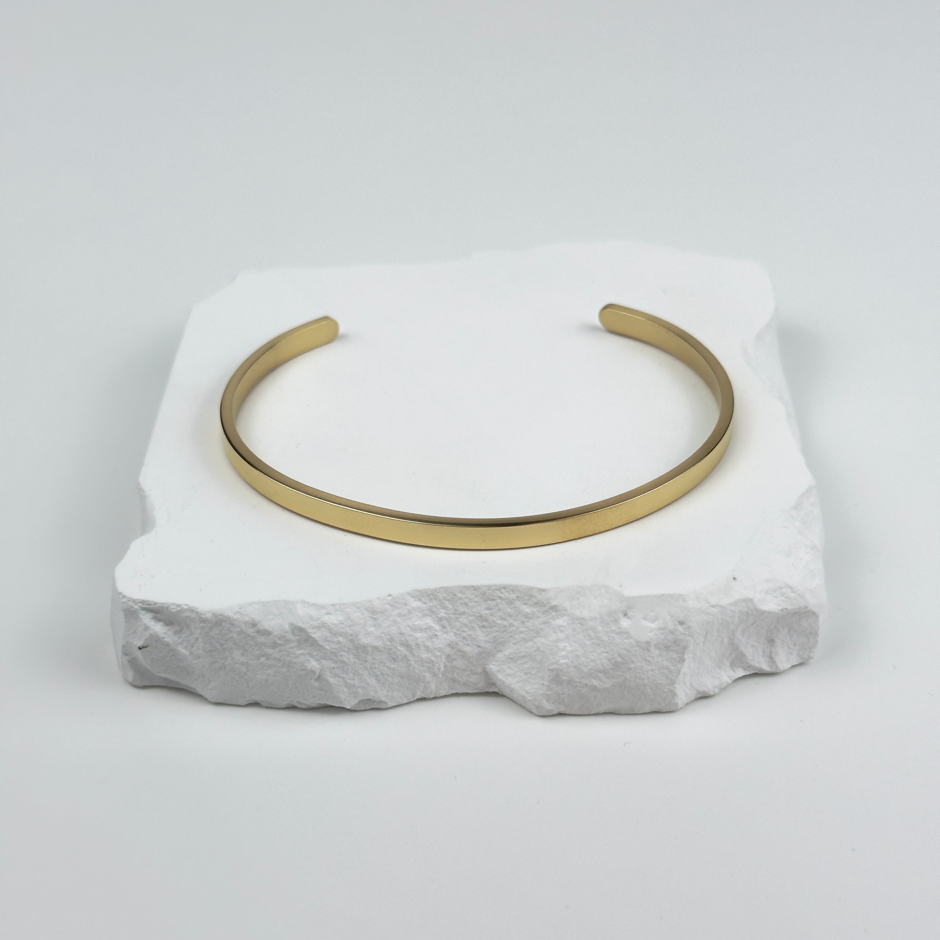 BRACELET RIO - GOLD