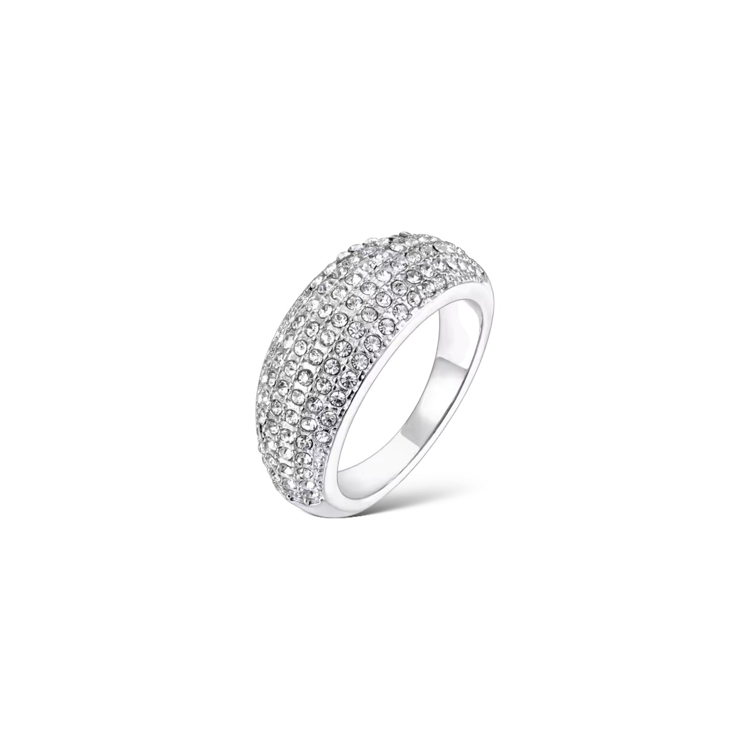 RING NANCY - SØLV