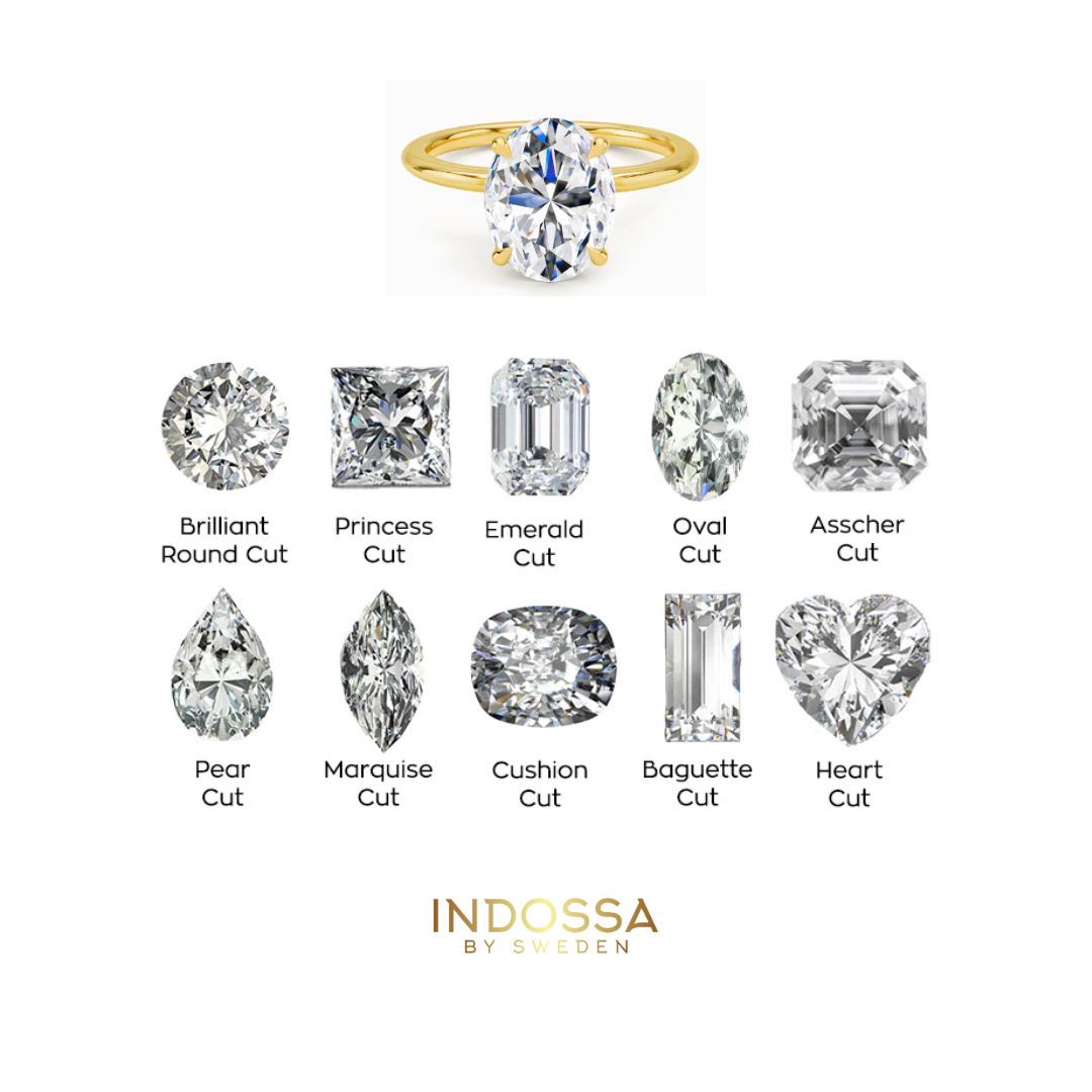 CUSTOM BY INDOSSA - RING