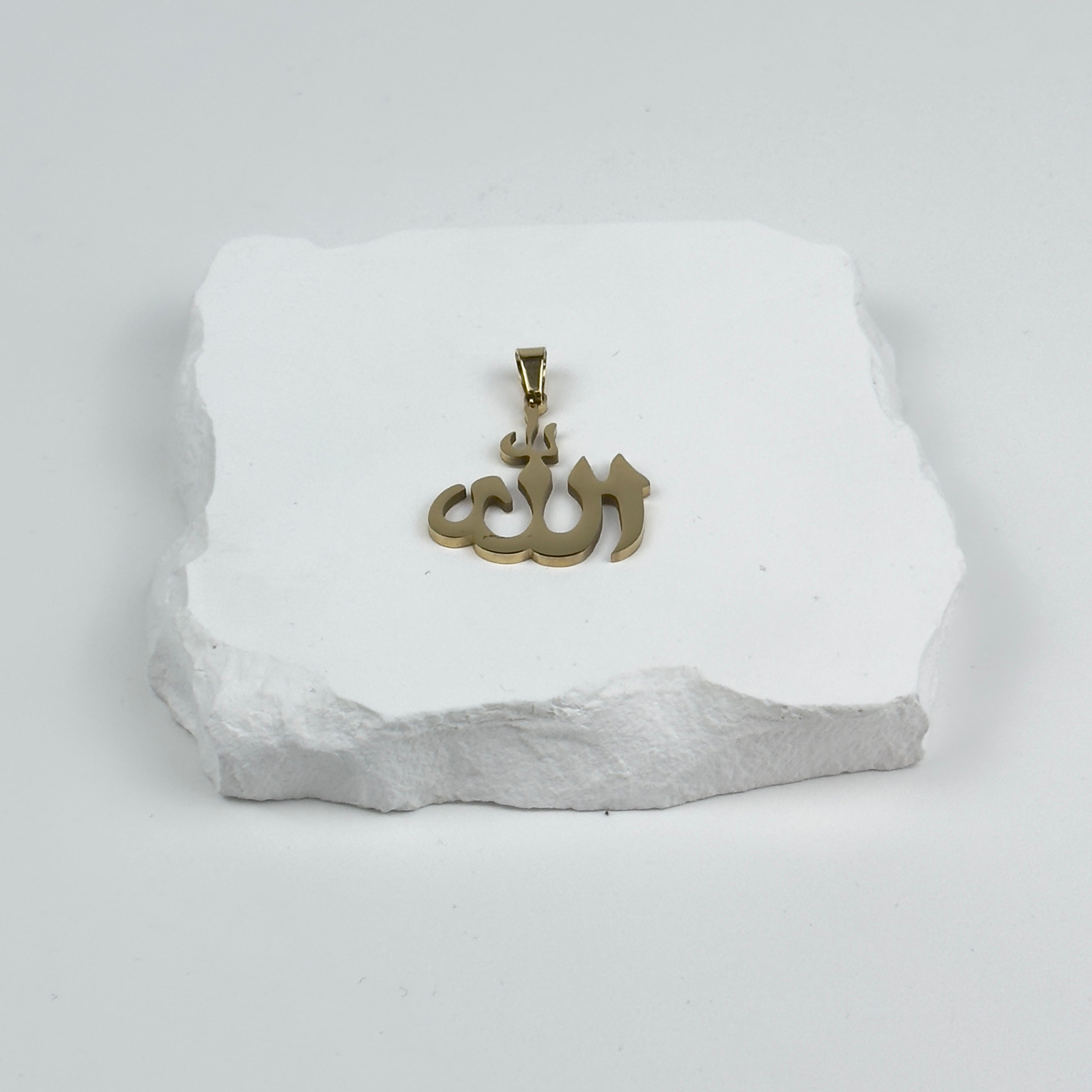 ALLAH ANHENG - GULL