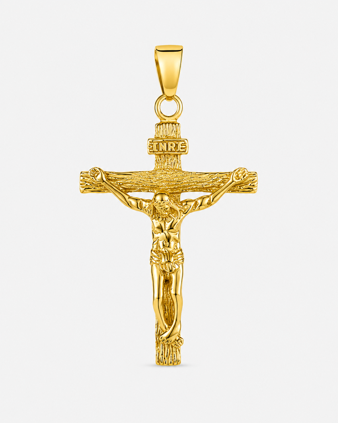 PENDANT INSIDE - GOLD