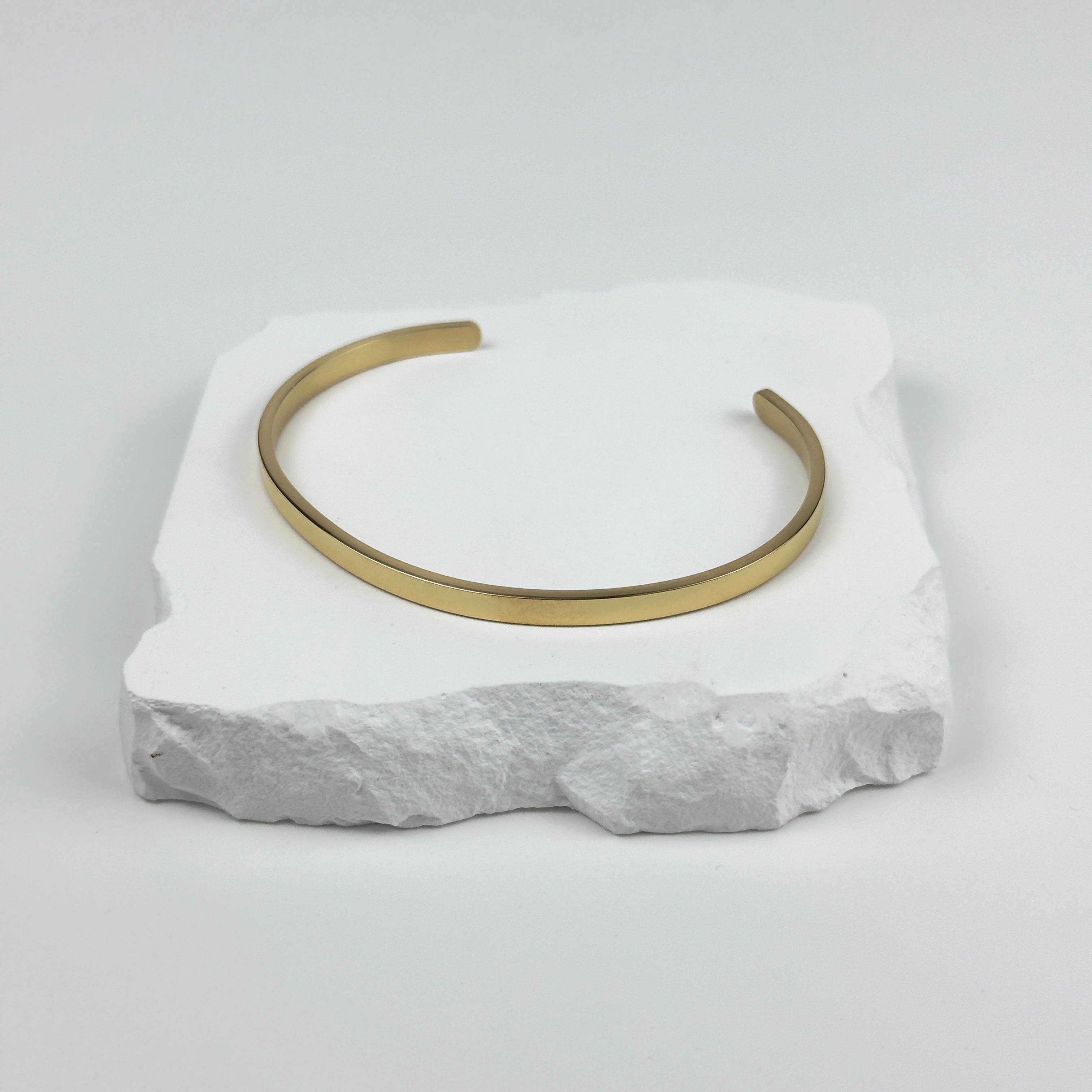 BRACELET RIO - GOLD