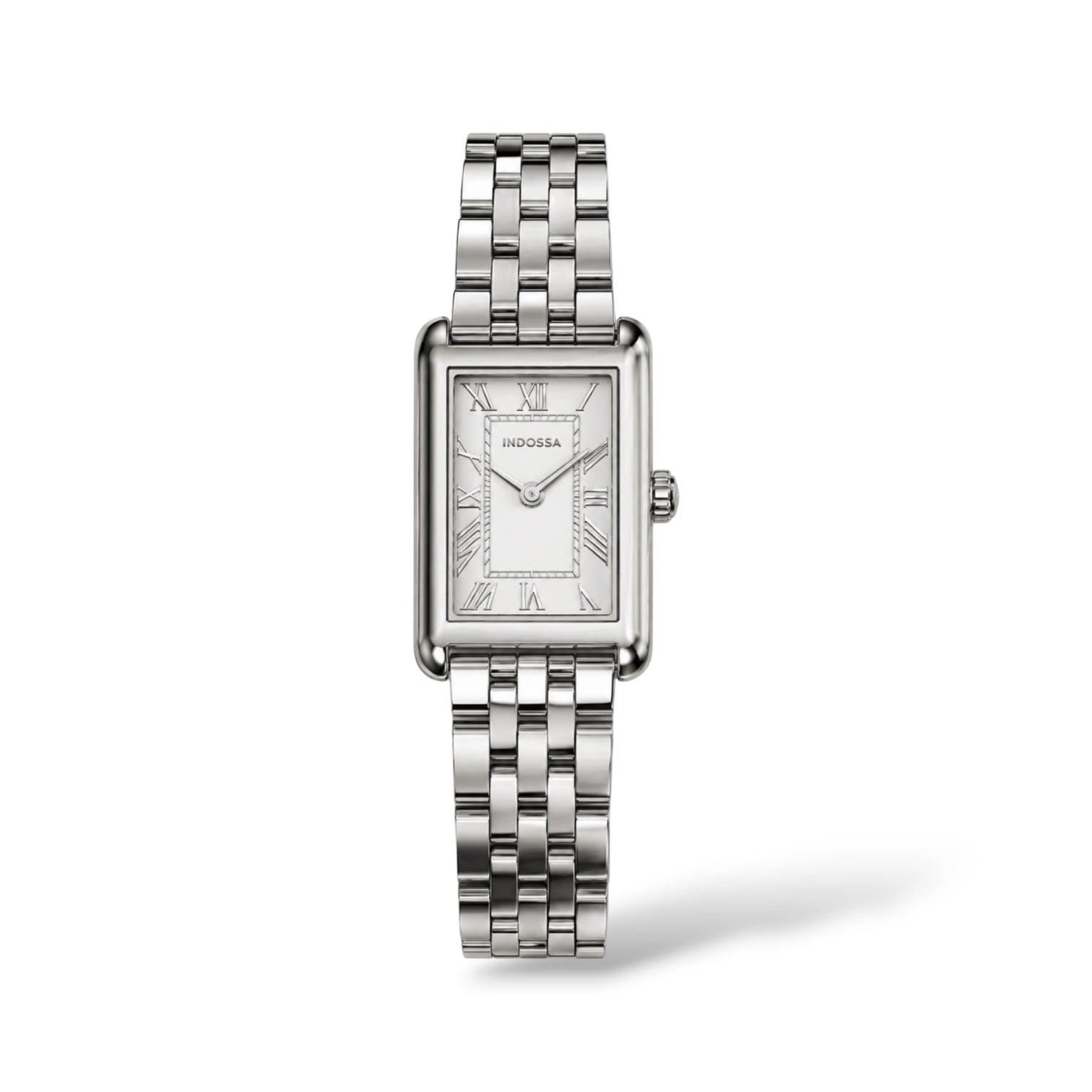 Indossa La Nouvelle - Silver