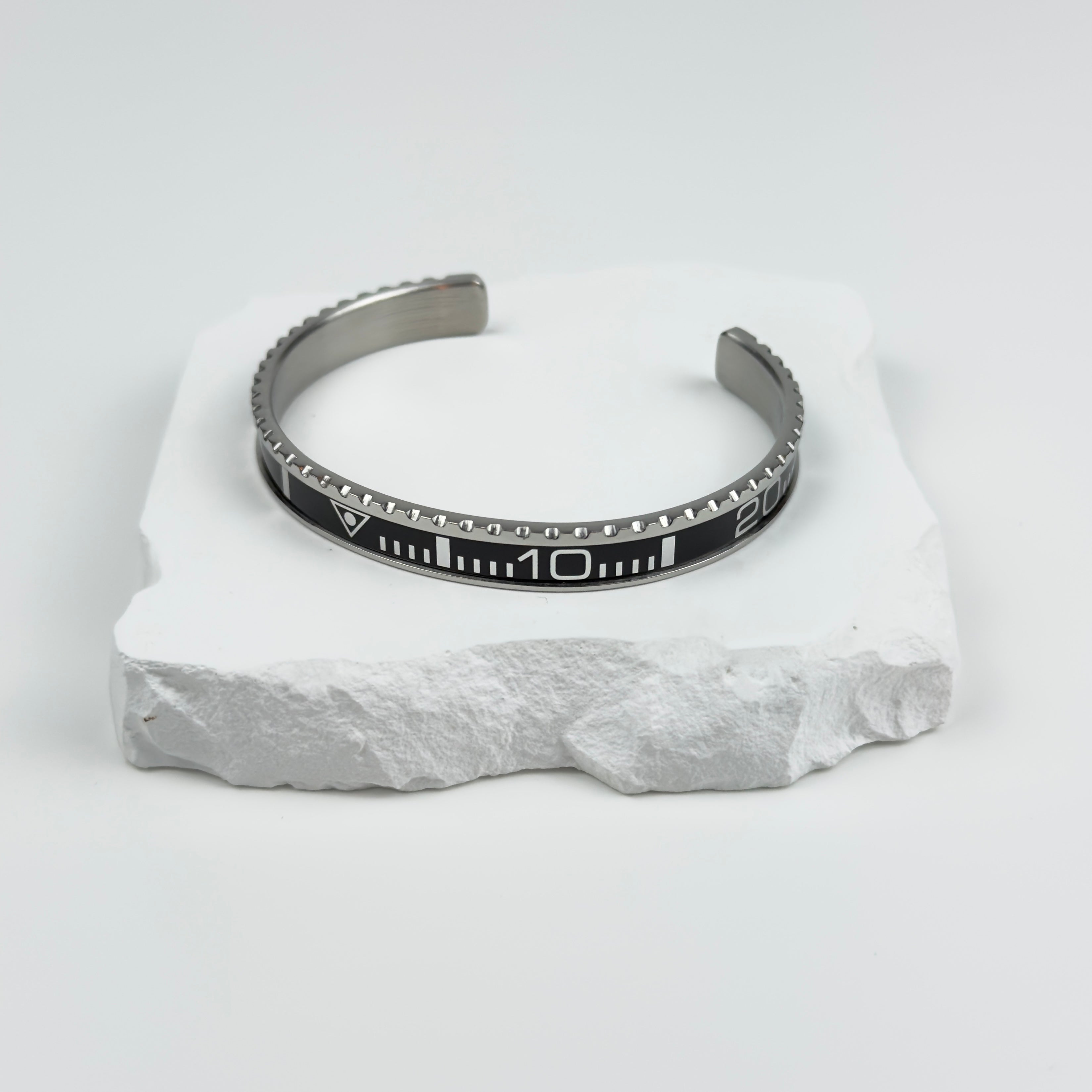 ARMBÅND SUBMARINER - SØLV