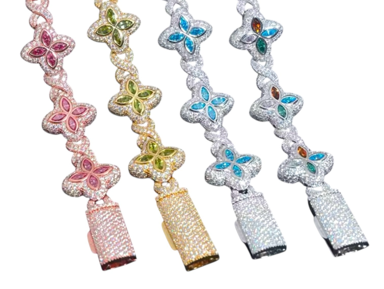 CUSTOM BY INDOSSA - BRACELET