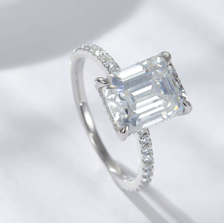 CUSTOM BY INDOSSA - RING