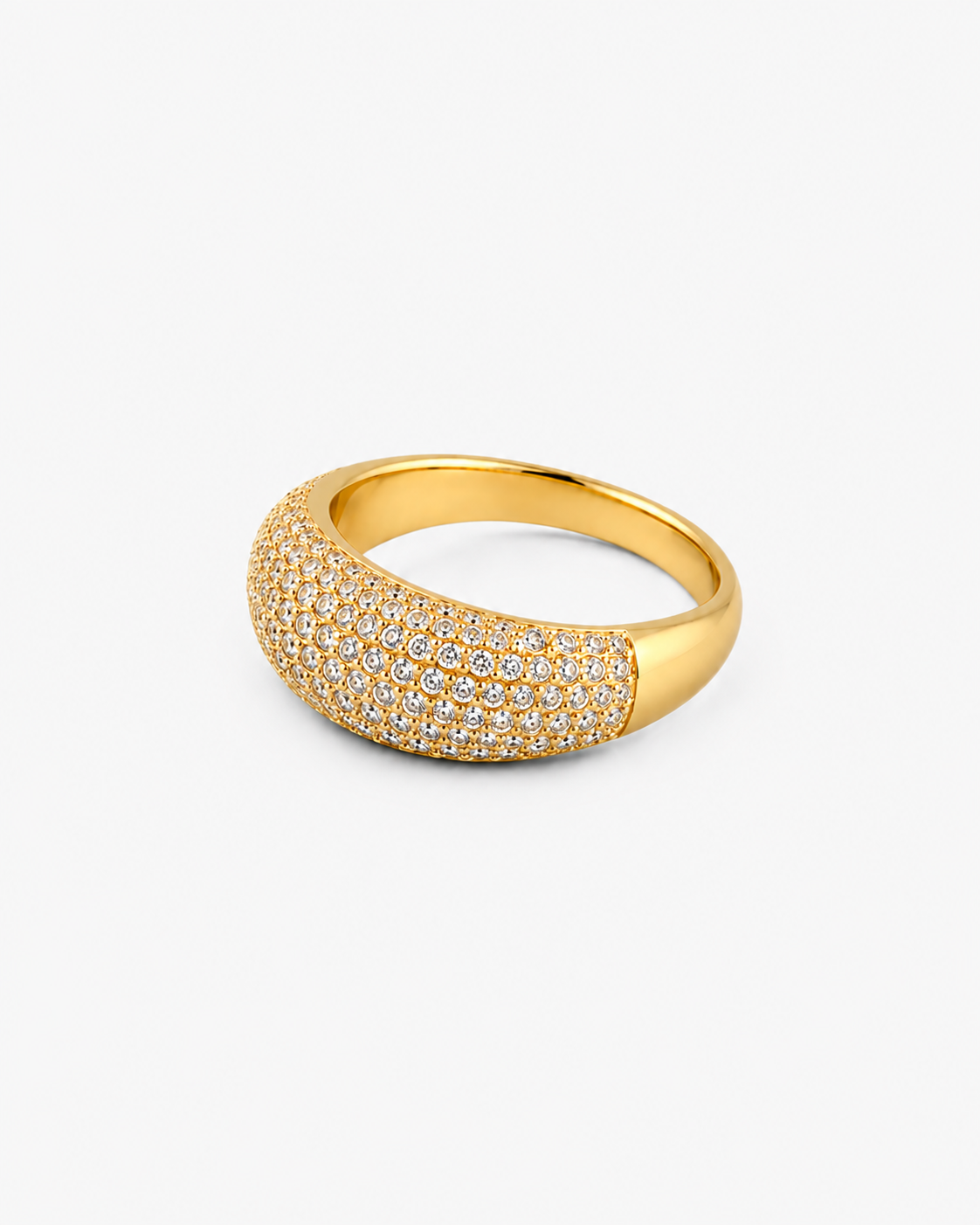 RING NANCY - GOLD