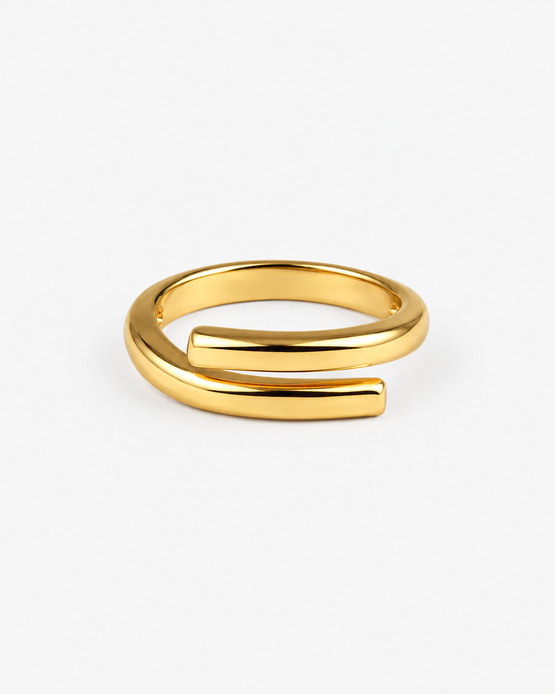 RING BIANCA - GOLD