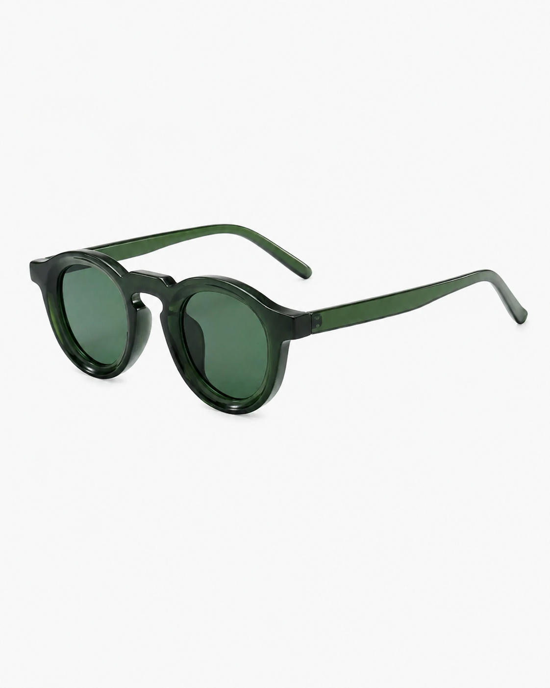 INDOSSA 02 - GREEN
