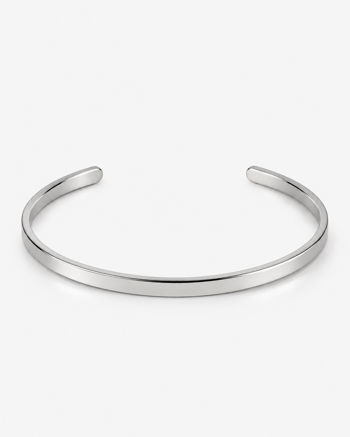 BRACELET RIO - SILVER
