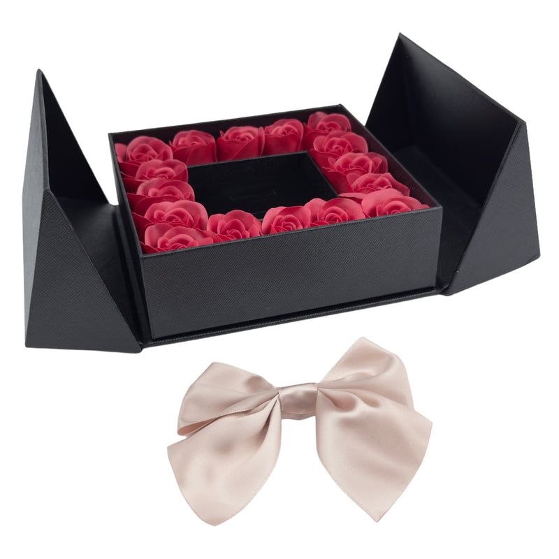 GIFT BOX - BLACK