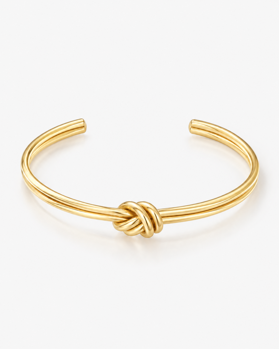 BRACELET AMORE - GOLD
