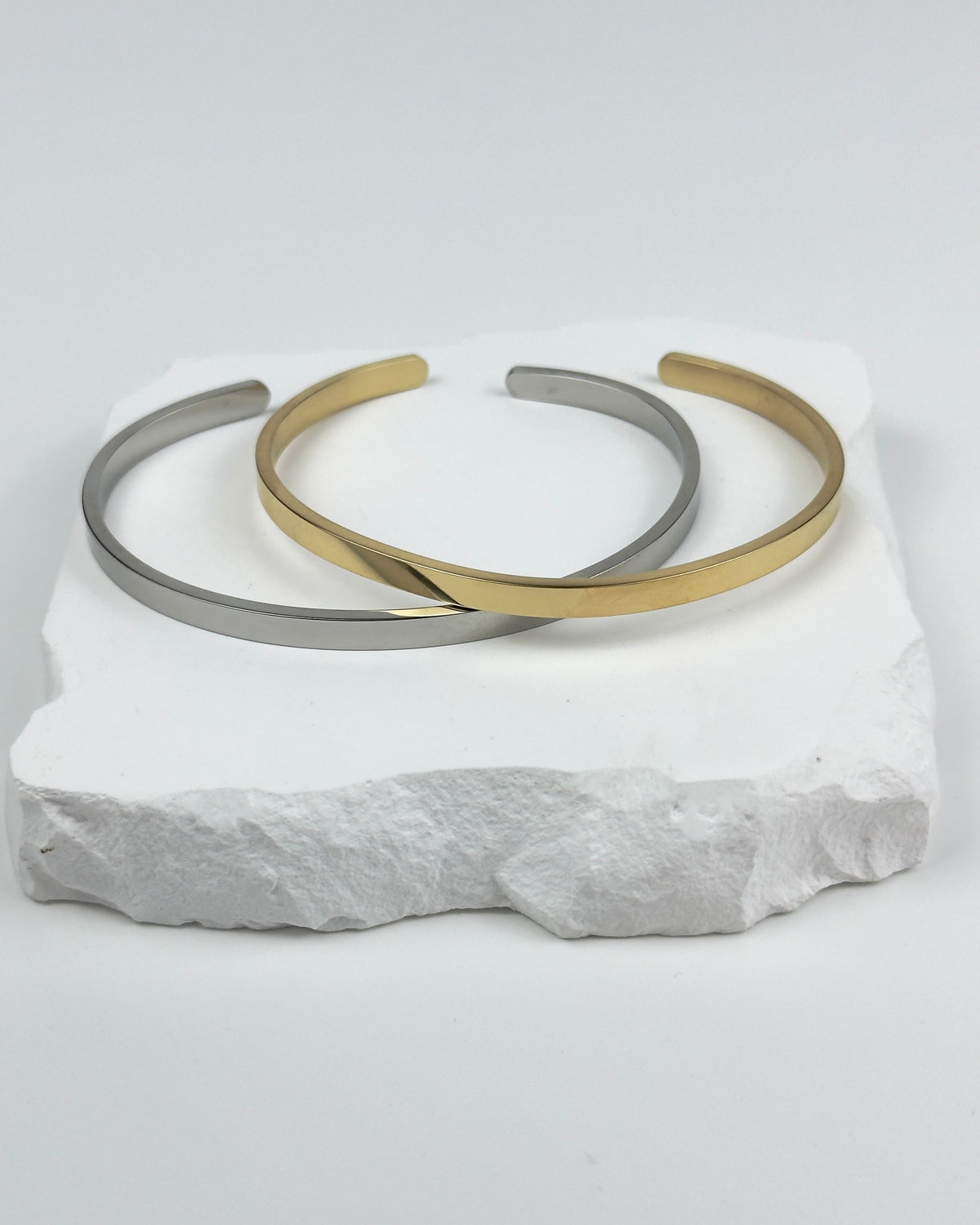 BRACELET RIO - GOLD