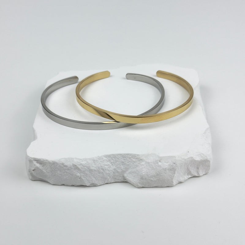 BRACELET RIO - GOLD