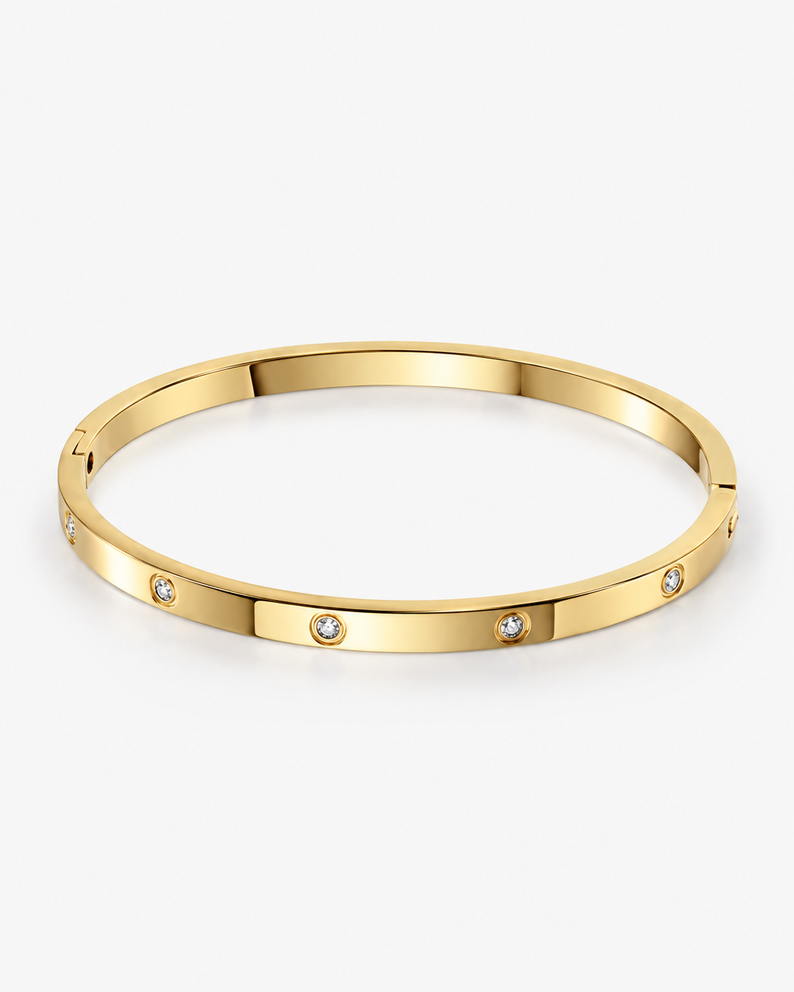BRACELET PARIS - GOLD