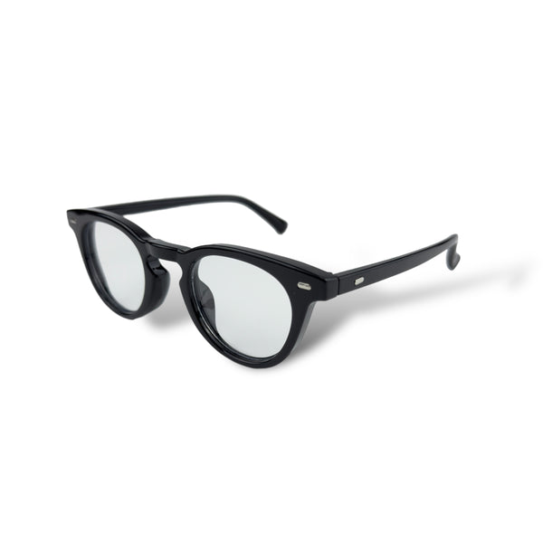 ABL GLASSES R1 - BLACK