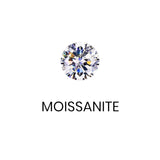 BRACELET CHIARA MOISSANITE S925 - SILVER