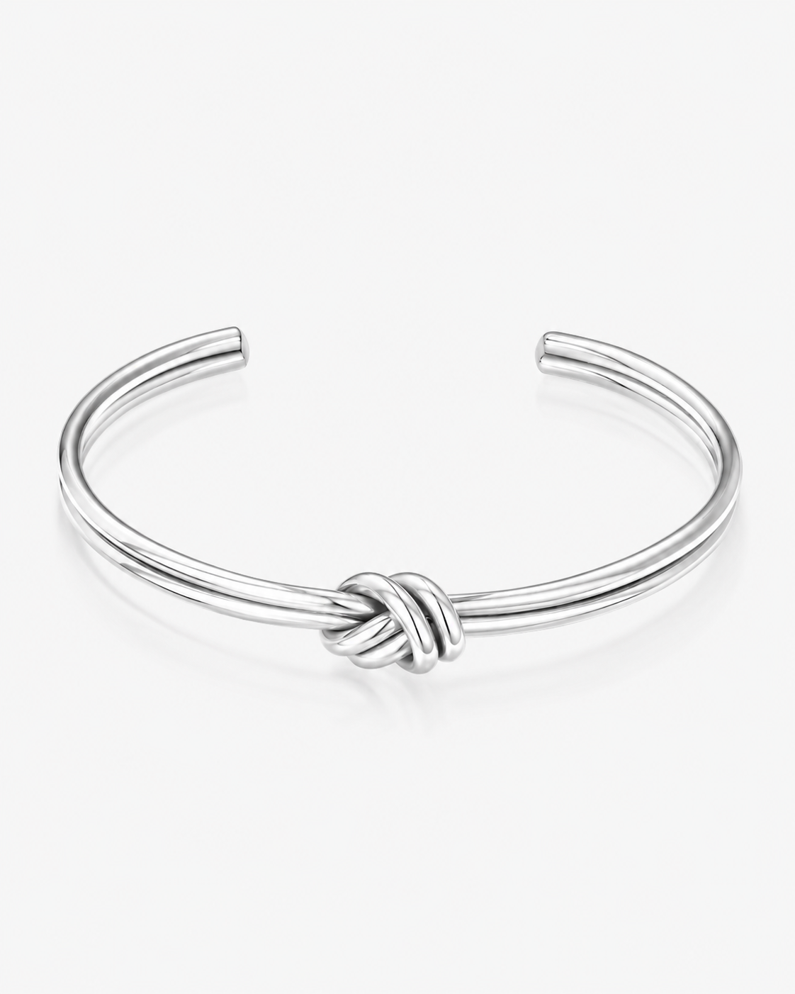 BRACELET AMORE - SILVER