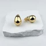 DROP EARRINGS - GOLD