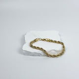 BRACELET STHLM - GOLD (6MM)