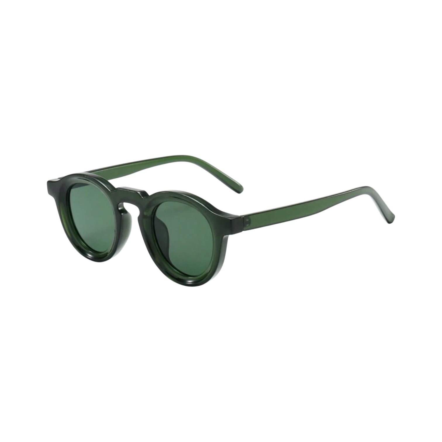 INDOSSA 02 - GREEN