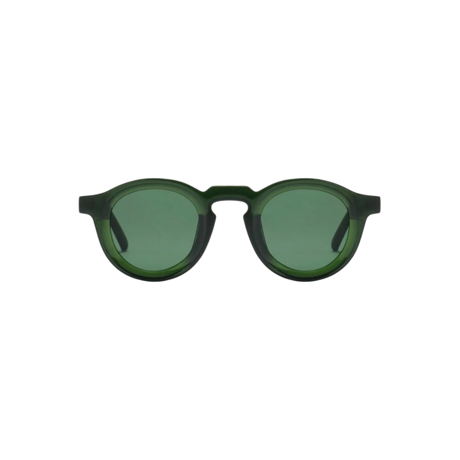 INDOSSA 02 - GREEN