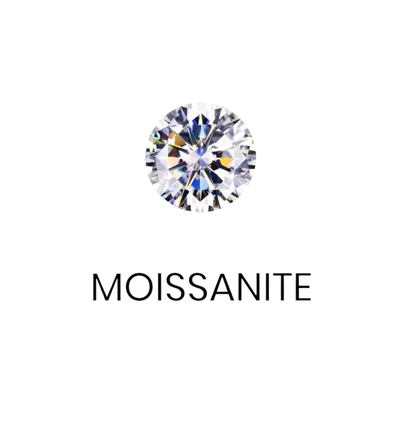 NOVE DIAMOND BRACELET MOISSANITE S925 - GOLD