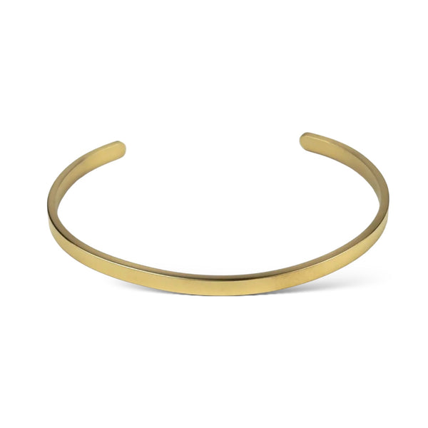 BRACELET RIO - GOLD