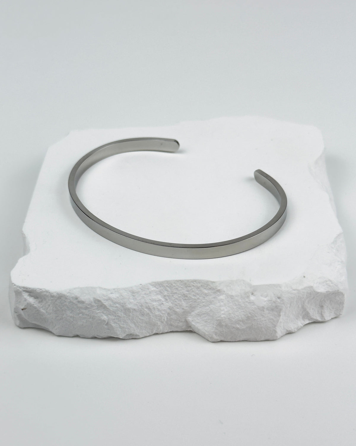 BRACELET RIO - SILVER