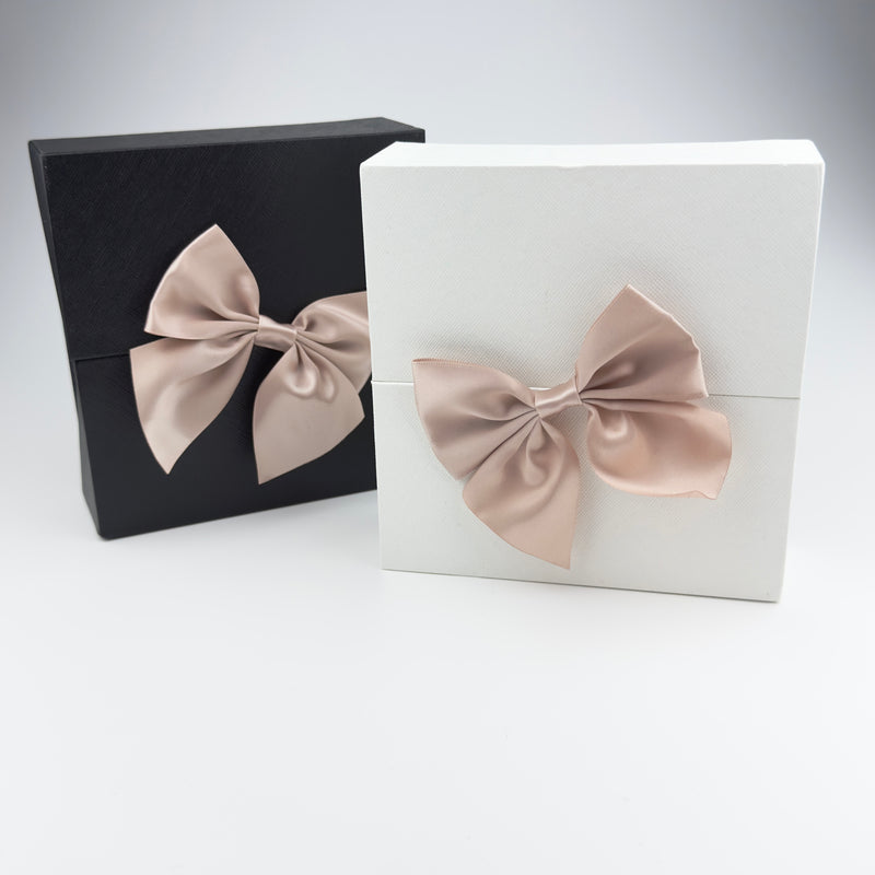 GIFT BOX - BLACK