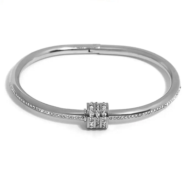 BRACELET VERA - SILVER