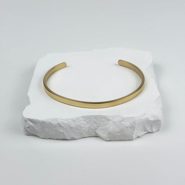 BRACELET RIO - GOLD