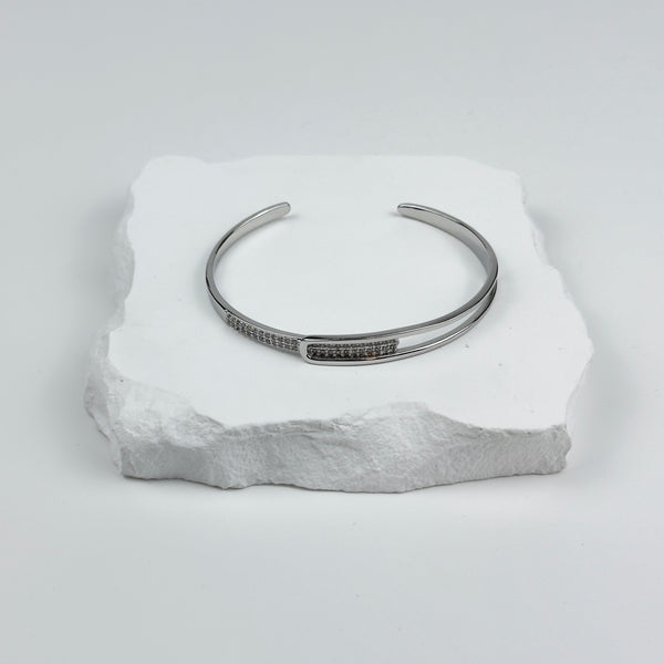 BRACELET CHLOE - SILVER S925