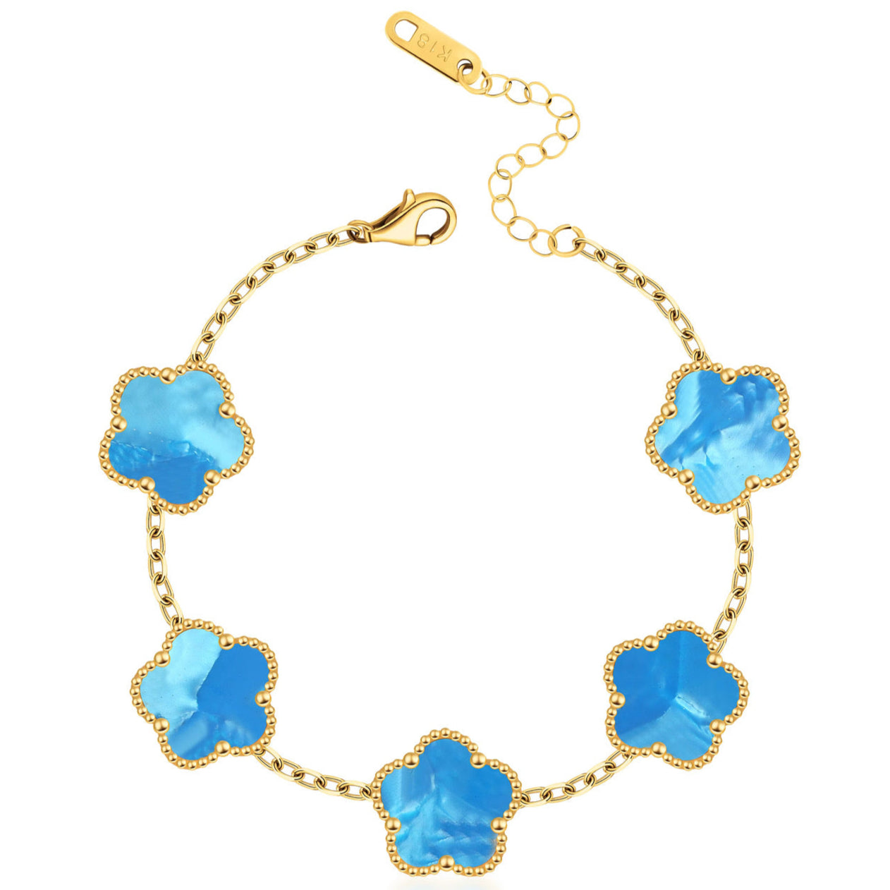 FIORI BRACELET - OCEAN