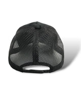 INDOSSA LIMITED EDITION CAP - BLACK