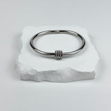 BRACELET VERA - SILVER