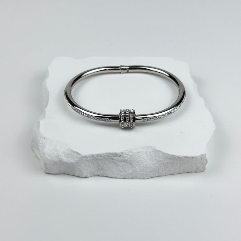 BRACELET VERA - SILVER