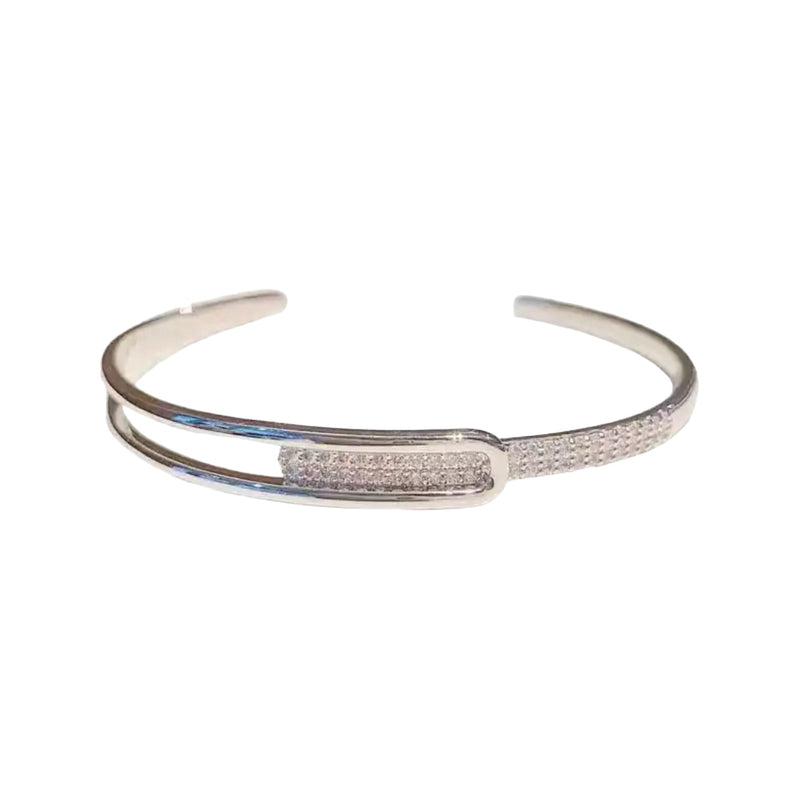 BRACELET CHLOE - SILVER S925