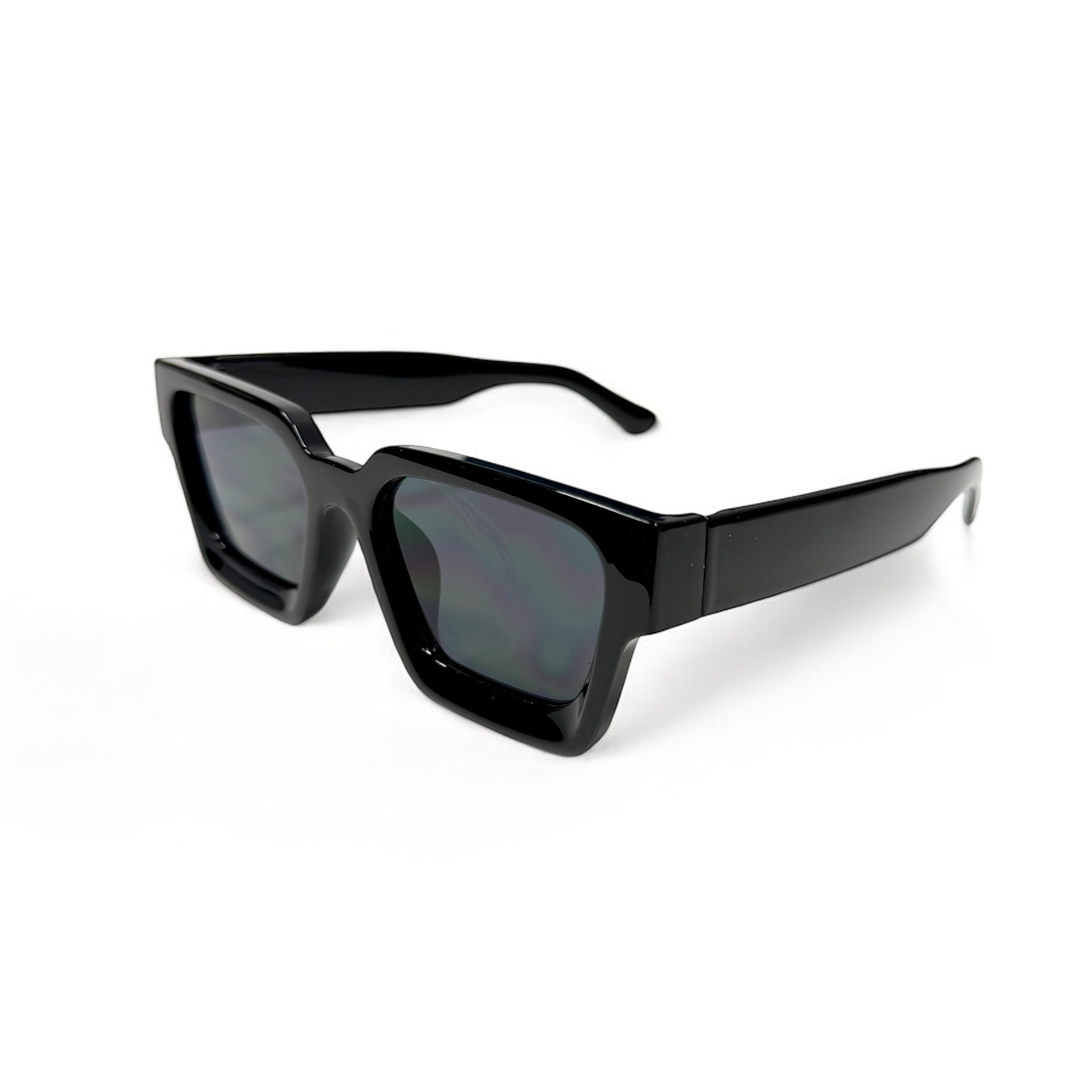 INDOSSA 04 - BLACK