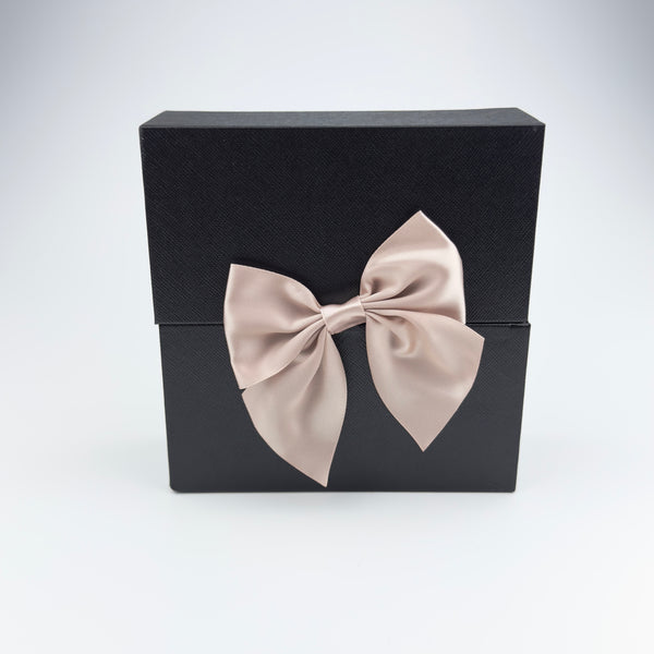 GIFT BOX - BLACK