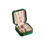 INDOSSA JEWELRY BOX - GREEN