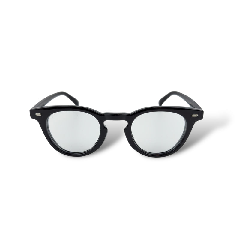 ABL GLASSES R1 - BLACK