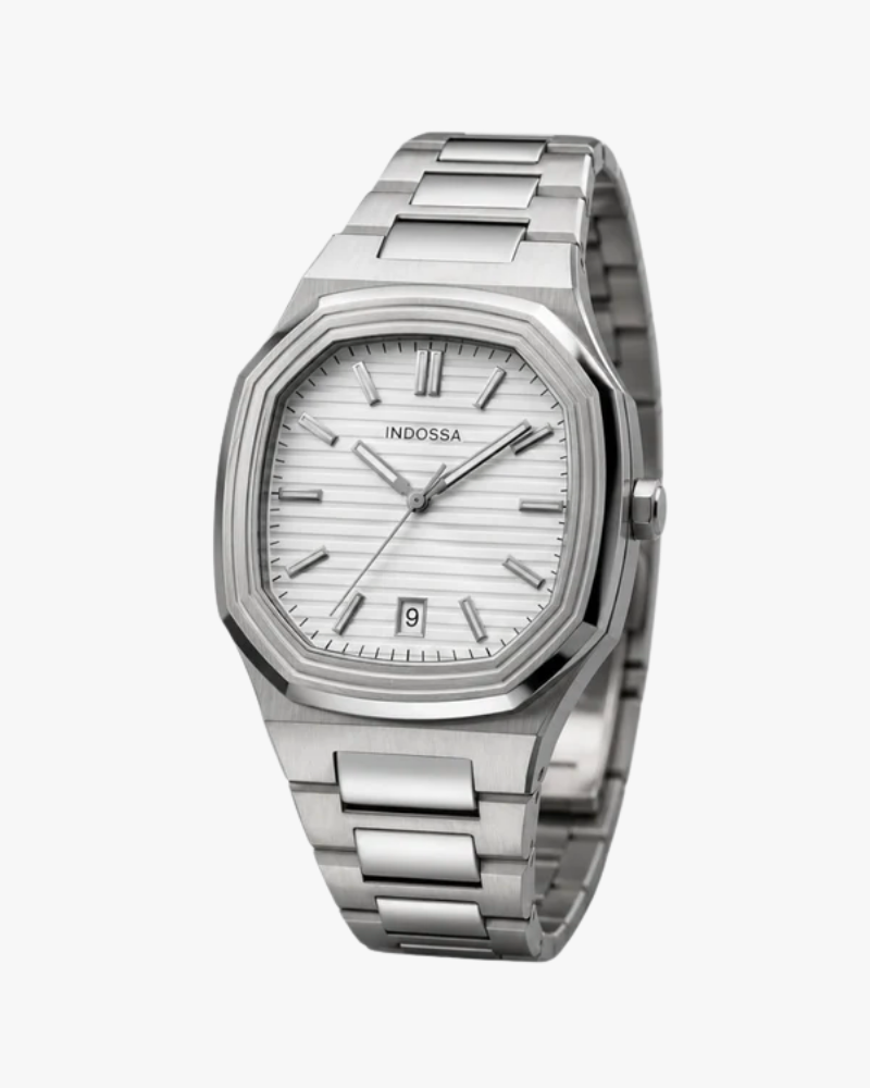 Indossa Royal Steel - White