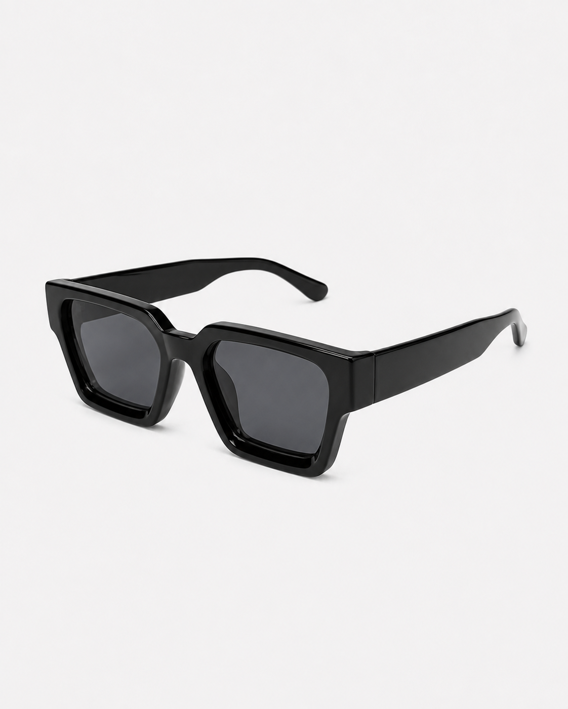 INDOSSA 04 - BLACK