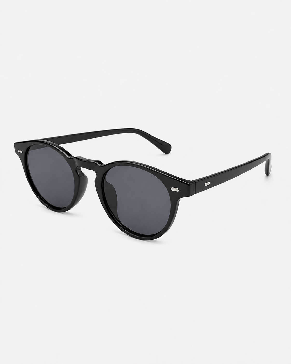 INDOSSA 01 - BLACK