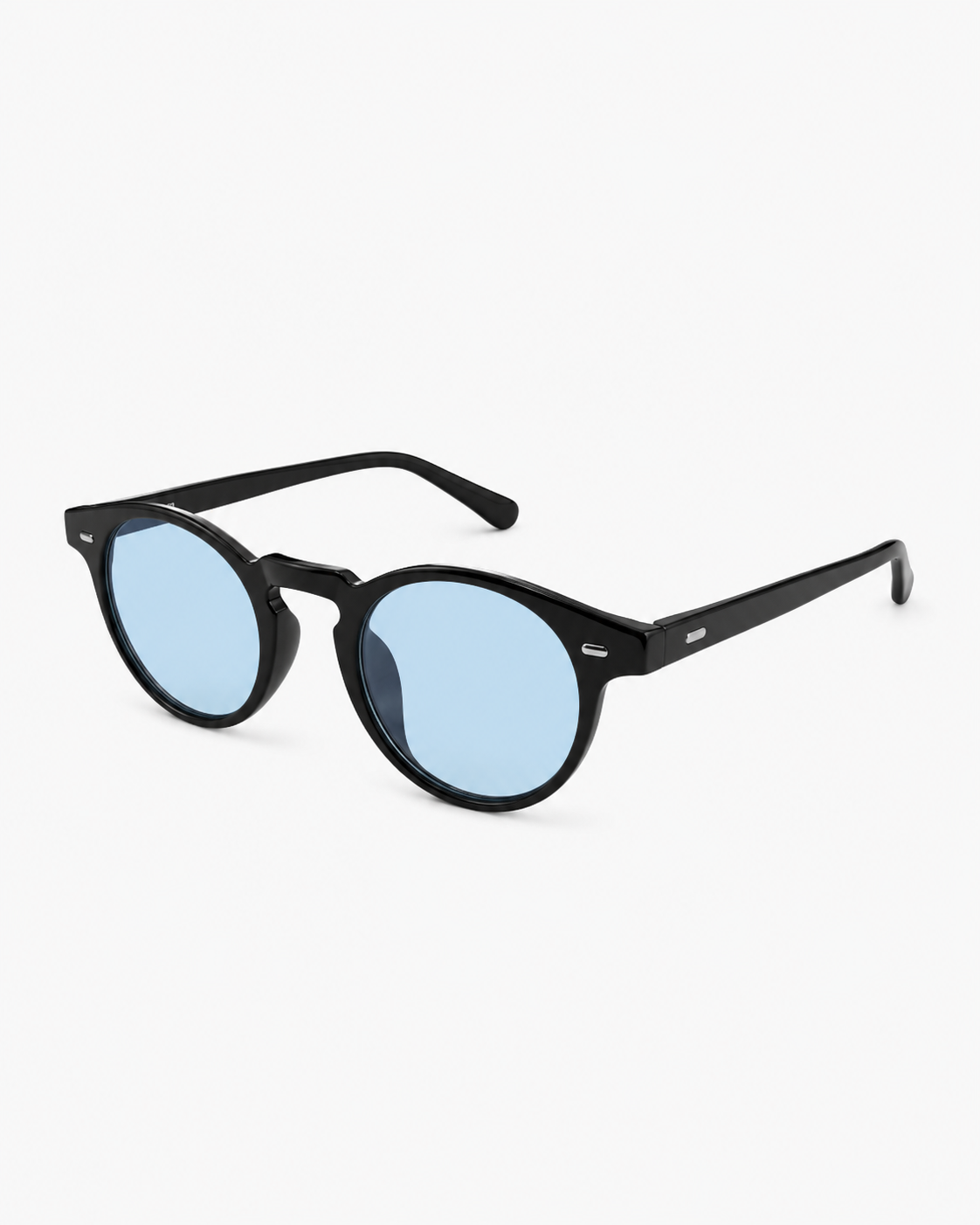 INDOSSA 01 - BLACK/BLUE